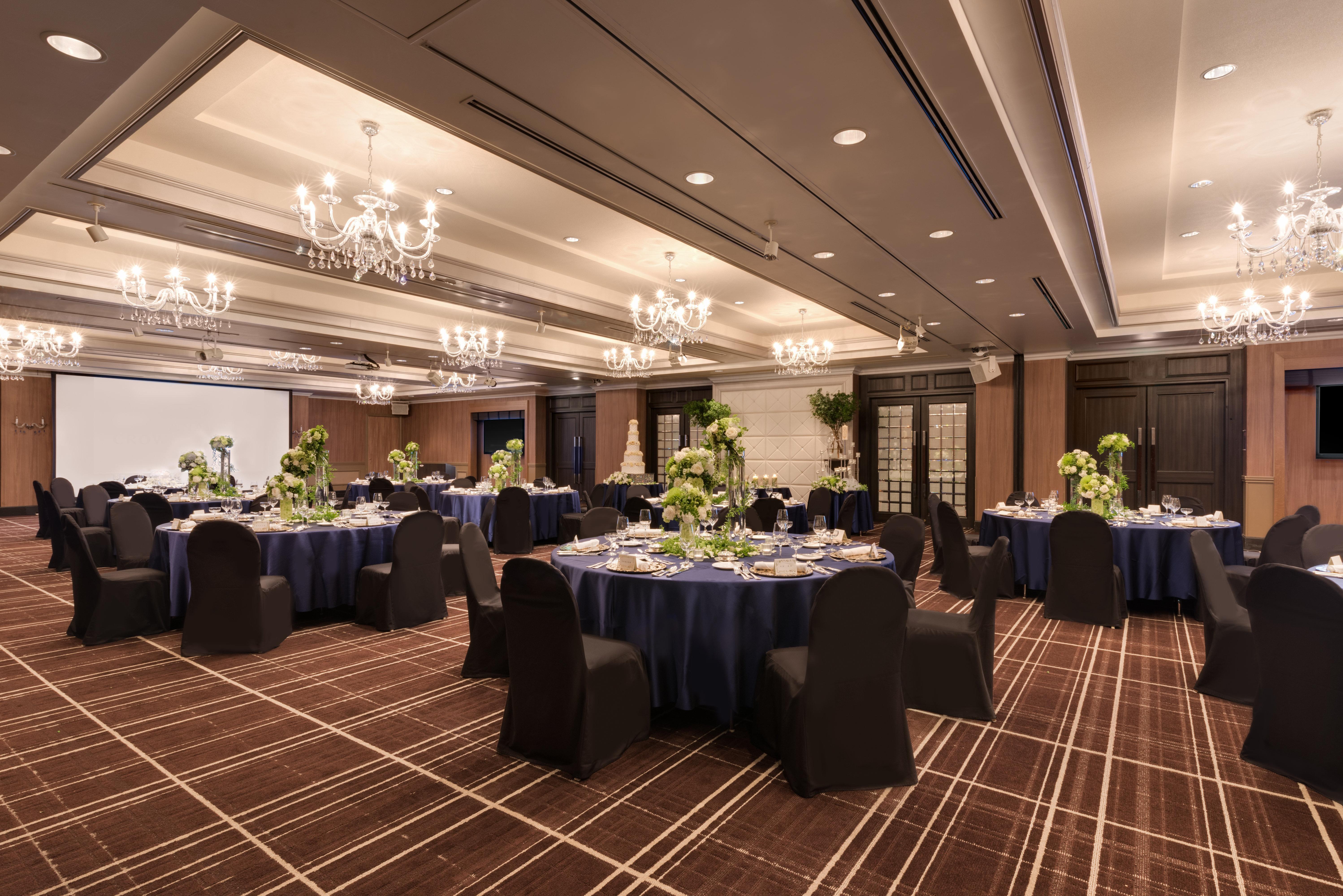 Hotel Ana Crowne Plaza Toyama By Ihg Exterior foto