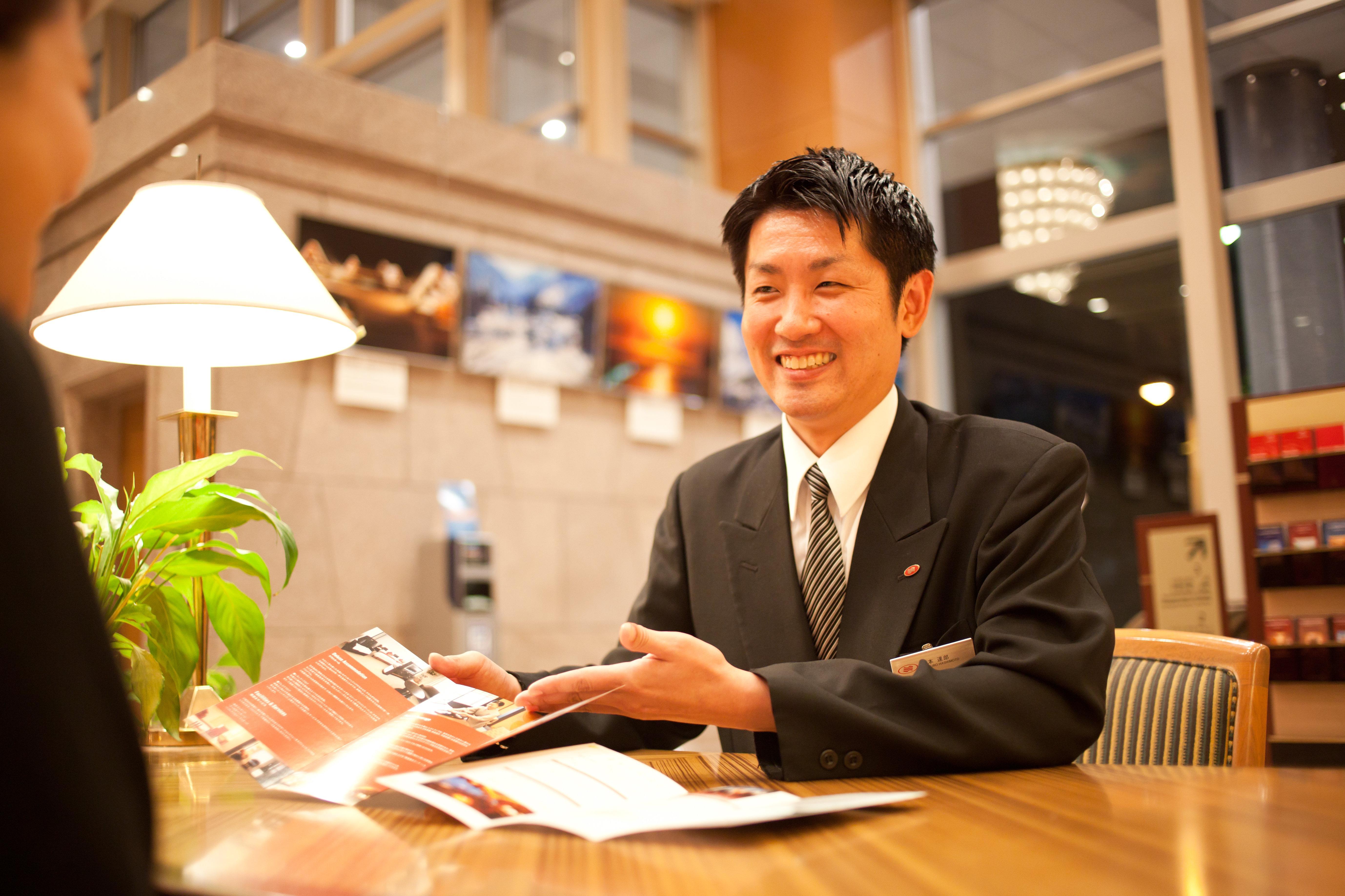 Hotel Ana Crowne Plaza Toyama By Ihg Exterior foto